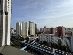 Commonwealth Towers (D3), Condominium #466066041
